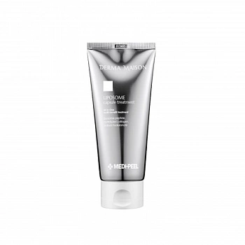 Многофункциональный крем с липосомами для восстановления кожи Derma Maison Liposome Capsule Treatment