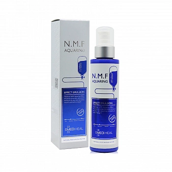 Увлажняющая эмульсия N.M.F. Aquaring Effect Emulsion
