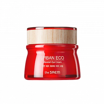 Крем для век с экстрактом телопеи Urban Eco Waratah Eye Cream