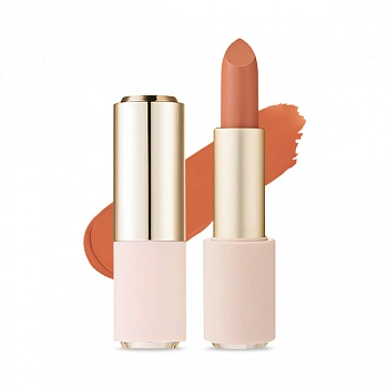 Бархатная помада для губ BE104 Better Lips-Talk Velvet BE104