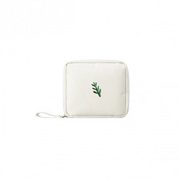 Косметичка 01 Accordion Pouch[S]