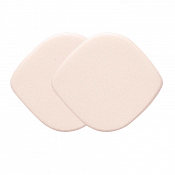 Сатиновый спонж Radiance Satin Puff