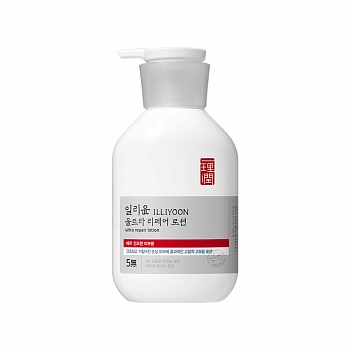 Восстанавливающий лосьон 528мл Ultra Repair Lotion 528ml
