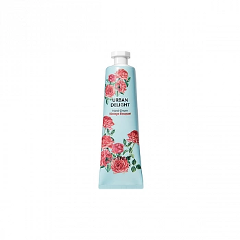 Крем для рук 02 Urban Delight Hand Cream Vintage Bouquet