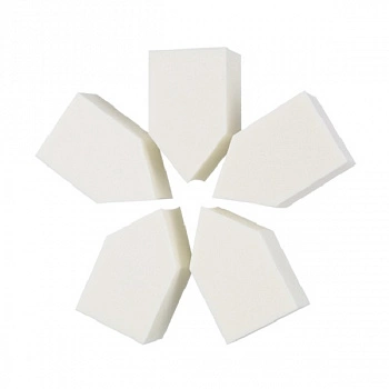 Набор эластичных пуфов Elastic House Puff