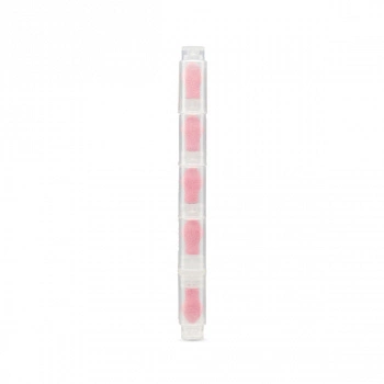 Блок аппликаторов для теней My Beauty Tool Brush 313 Shadow Tip Block