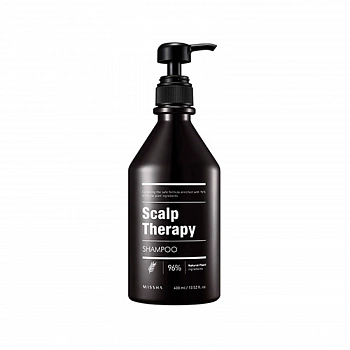 Шампунь для волос Scalp Therapy Shampoo