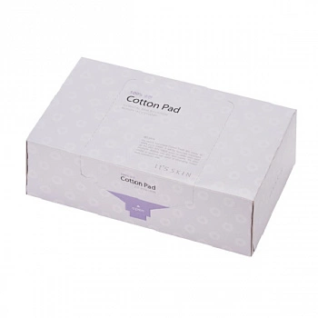 Ватные диски Cotton Pad