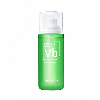 Спрей с витамином В Power 10 Formula VB Moisture Mist