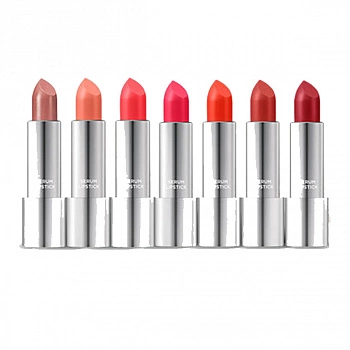 Увлажняющая помада 06 Urban Pearlsation Serum Lipstick  06