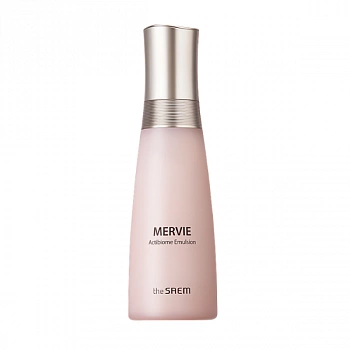 Био-Эмульсия Mervie Actibiome Emulsion