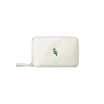 Косметичка 02 Accordion Pouch[M]