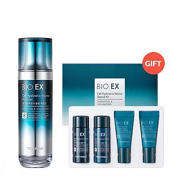 Эмульсия с гиалуроновой кислотой Bio Ex Cell Hyaluronic Volume Emulsion